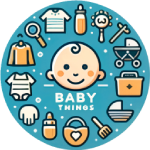 Baby Things Tips logo